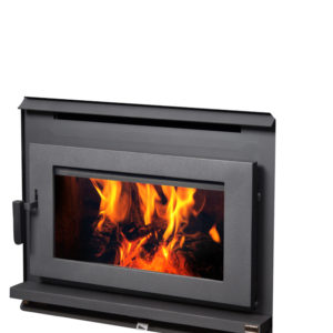 Pacific Energy Wood Fireplaces