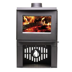 Breckwell Freestanding Wood Stoves